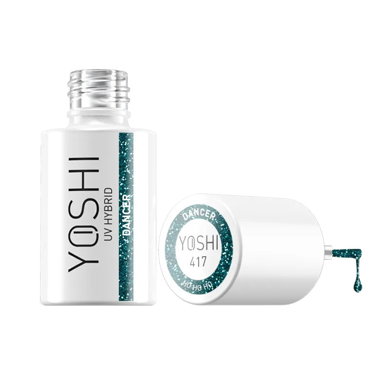 Yoshi Dancer Gel Polish 6 ml – 417