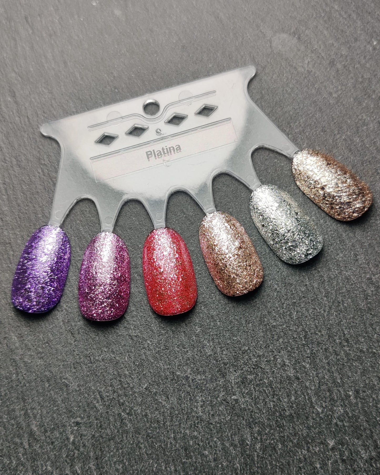 My Little Polish Platina Collection