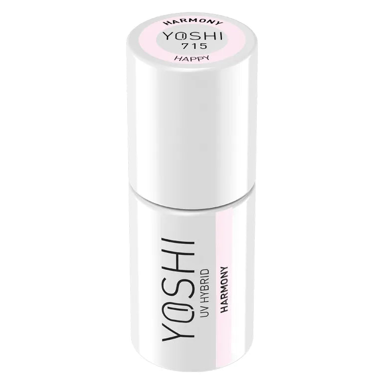 Yoshi Harmony Gel Polish 6 ml – 715
