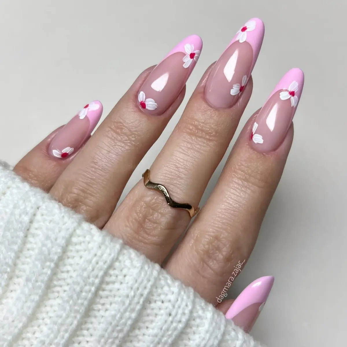 Yoshi Paint Gel – Raspberry – 5 ml