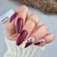 Yoshi La Diva Gel Polish 6 ml – 243