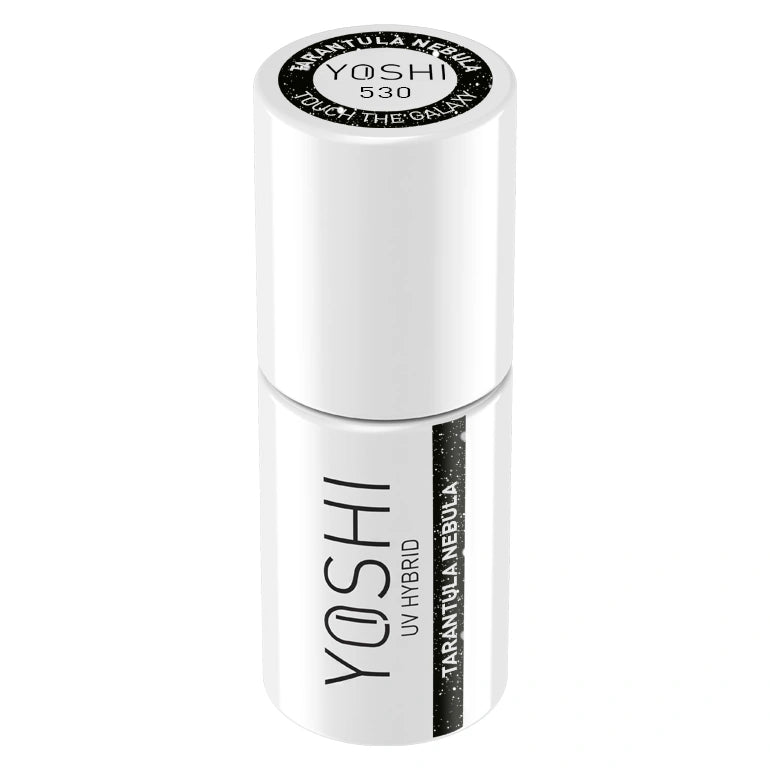 Yoshi Tarantula Nebula Gel Polish 6 ml – 530