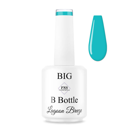 PNS Big B Bottle BIAB - Lagoon Breeze
