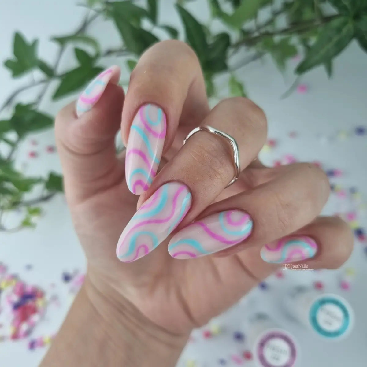 Yoshi Be Like Cara Gel Polish 6 ml – 224