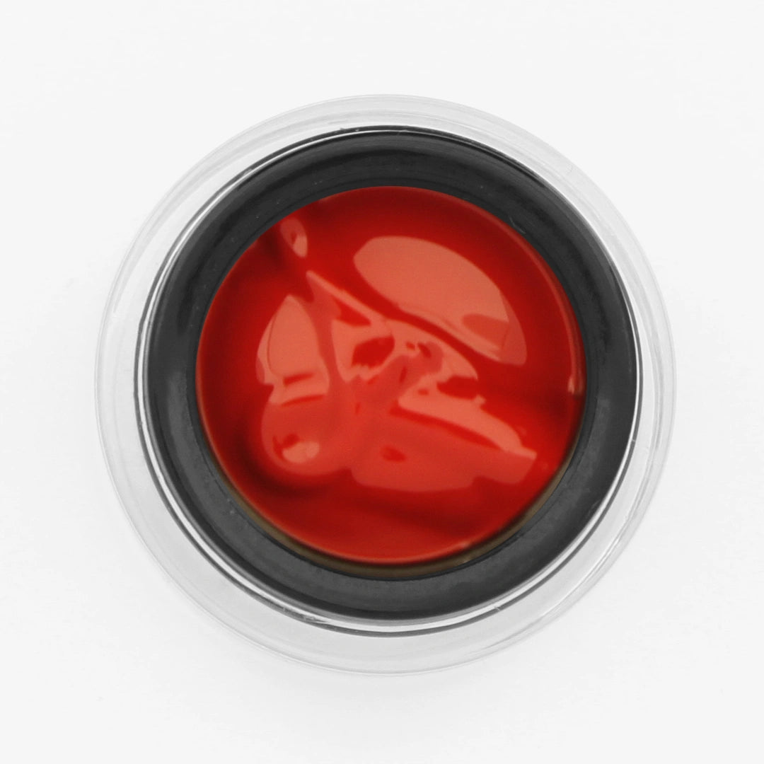 Yoshi Paint Gel – Red – 5 ml