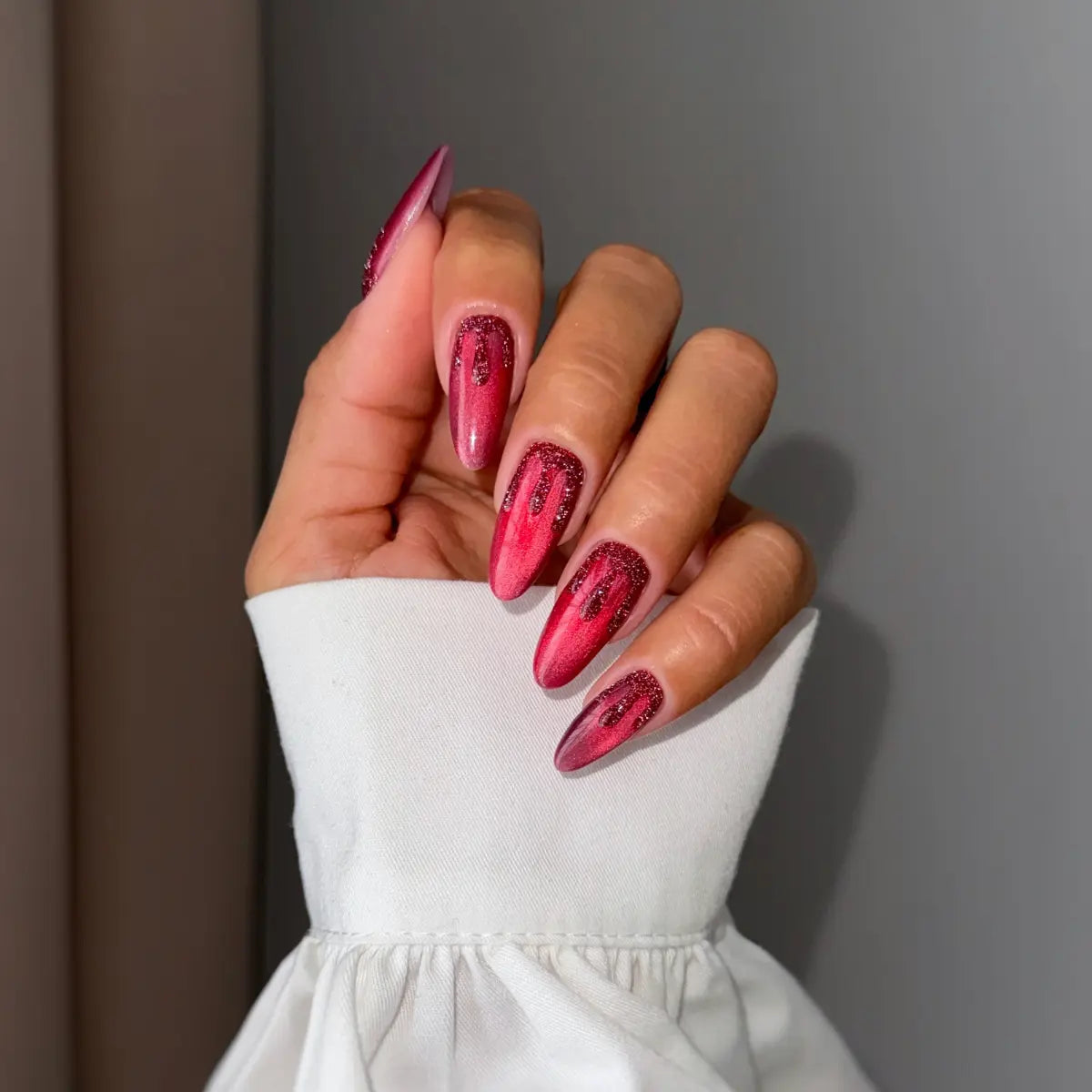 Yoshi Aurora Night Gel Polish 6 ml – 525