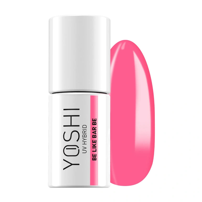 Yoshi Be Like Bar Be Gel Polish 6 ml – 226