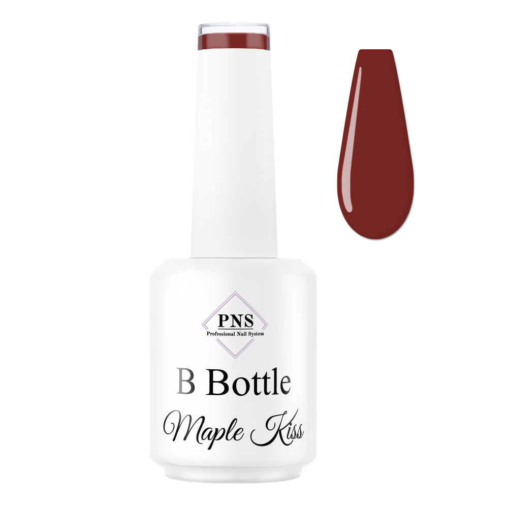 PNS B Bottle Maple Kiss