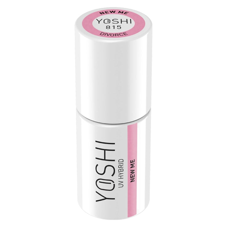 Yoshi New Me Gel Polish 6 ml – 815