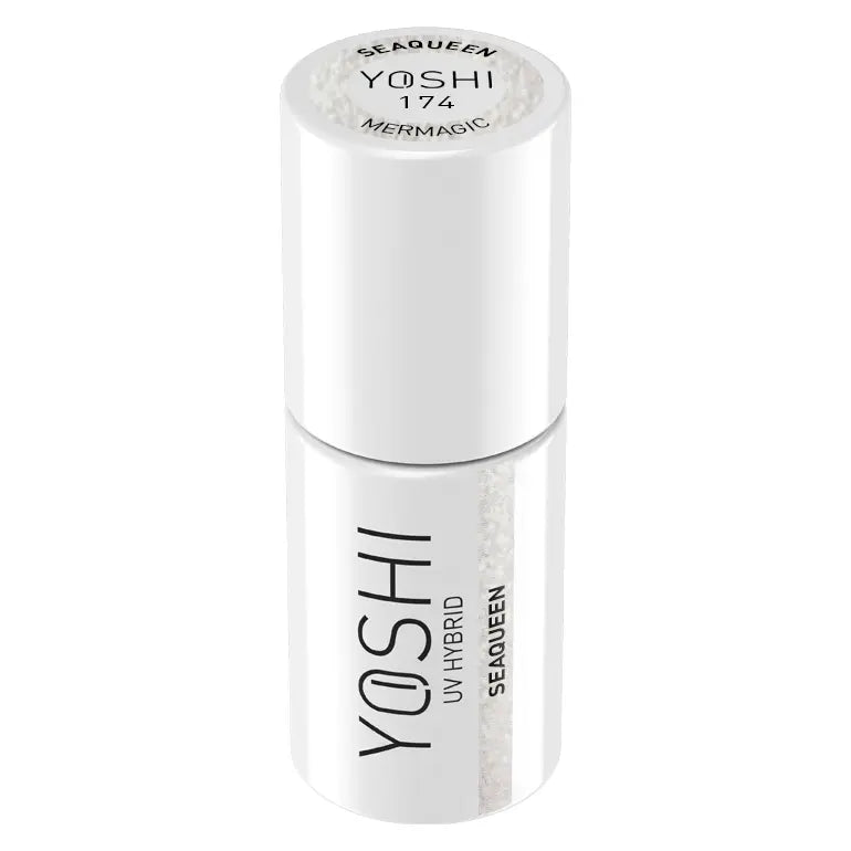 Yoshi Seaqueen Gel Polish 6 ml – 174