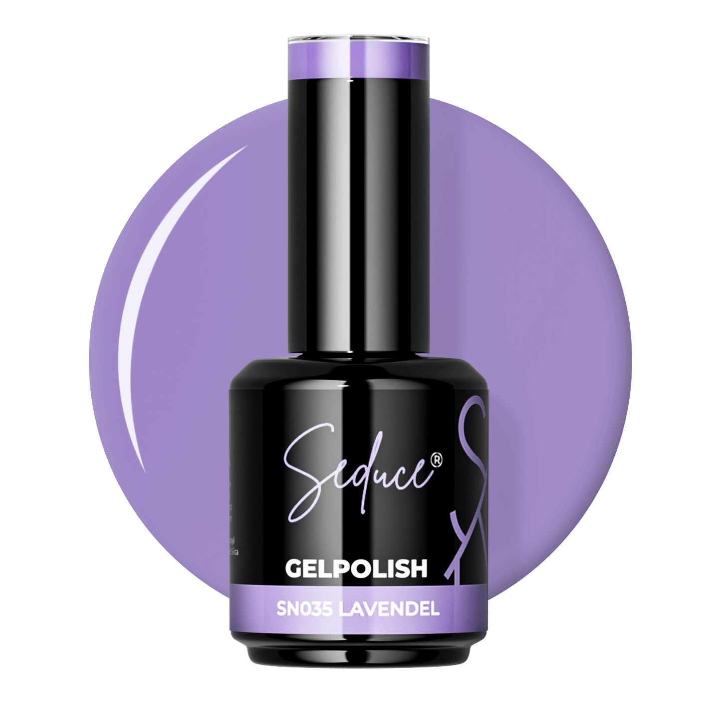 SN035 Lavendel | HEMA Free