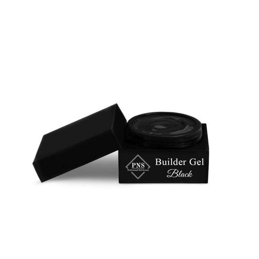 PNS DeLuxe Builder Gel Black