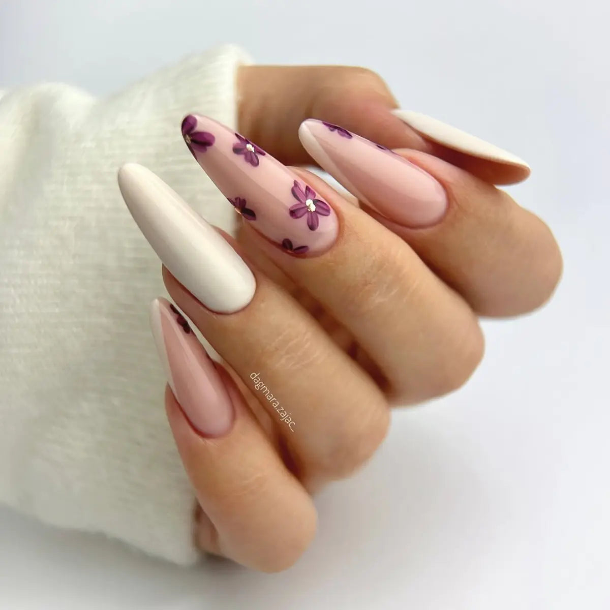 Yoshi Paint Gel – Cherry – 5 ml