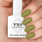 My Little Polish Wasabi