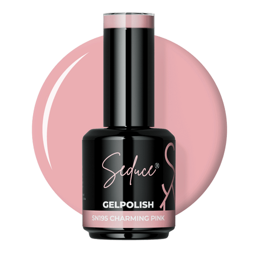 SN195 Charming Pink | HEMA Free