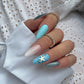 Yoshi Pulsefire Gel Polish 6 ml – 197