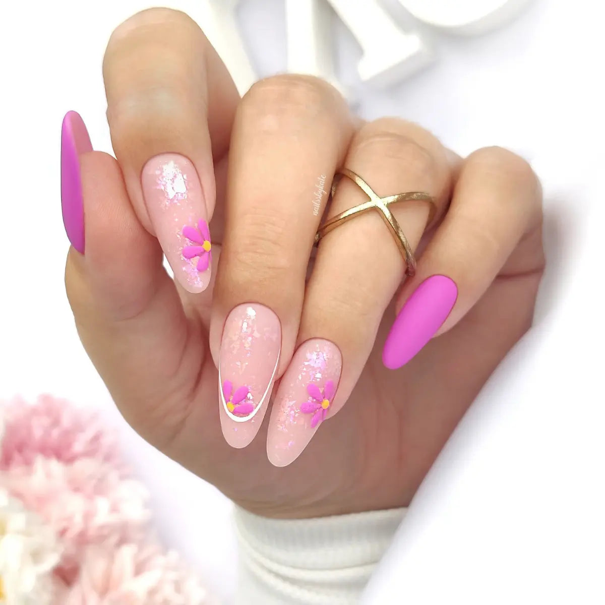 Yoshi Be Like Cara Gel Polish 6 ml – 224