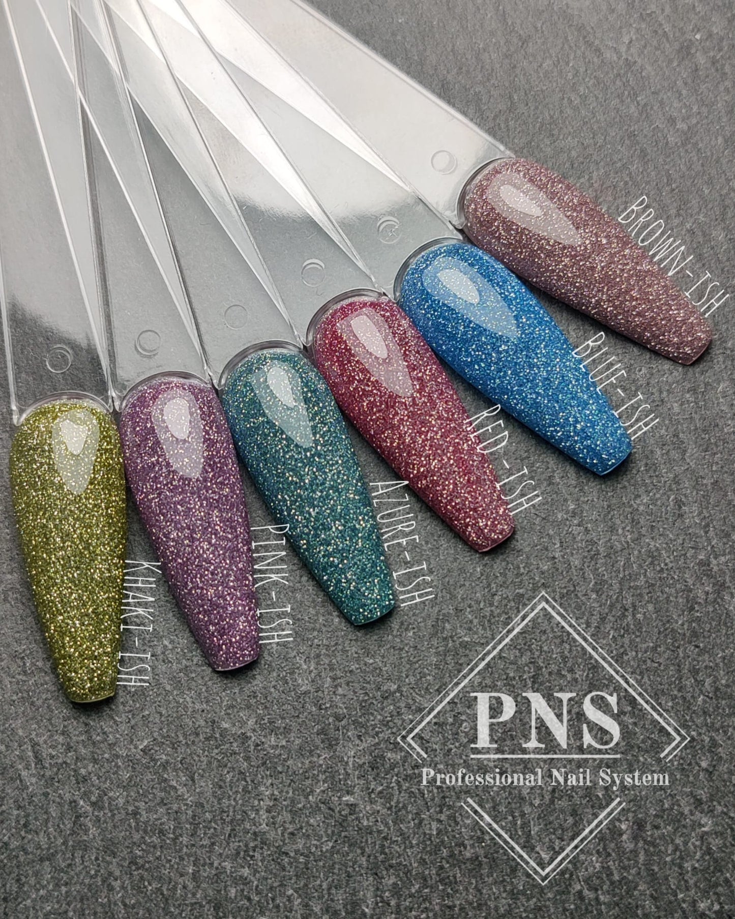 My Little Polish Flash-Ish Collection