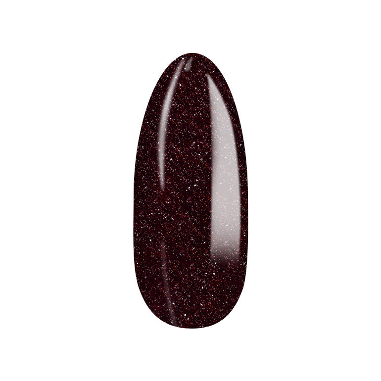 Yoshi Burnout Gel Polish 6 ml - 263