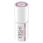 Yoshi Sous La Poudre Gel Polish 6 ml – 244
