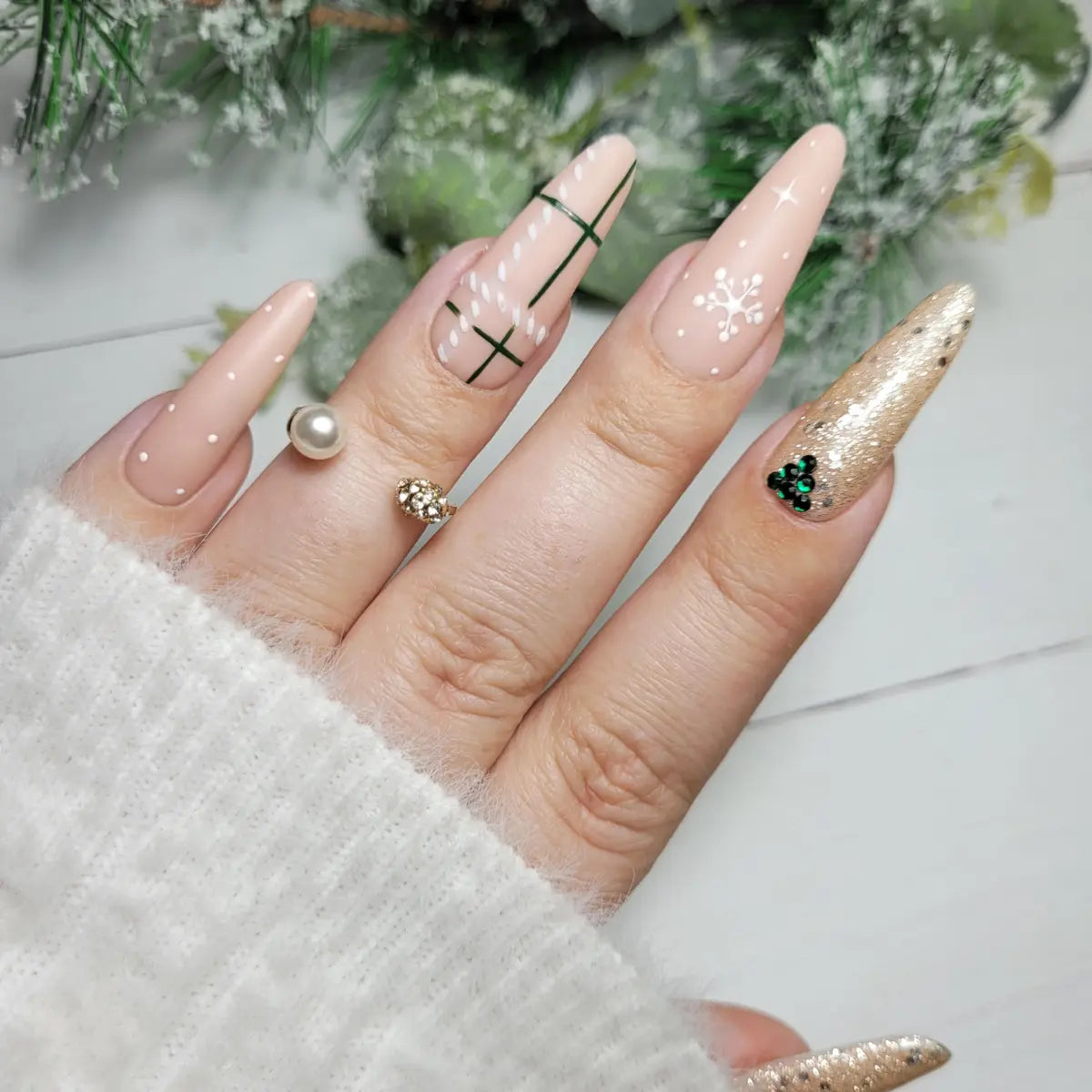 Yoshi Divorce Party Gel Polish 6 ml – 811