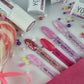 Yoshi Cherry Pop Gel Polish 6 ml – 721