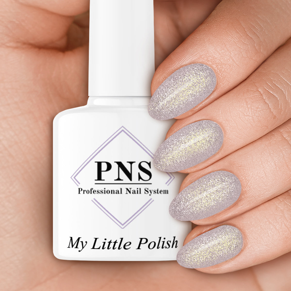 My Little Polish The Six Servants