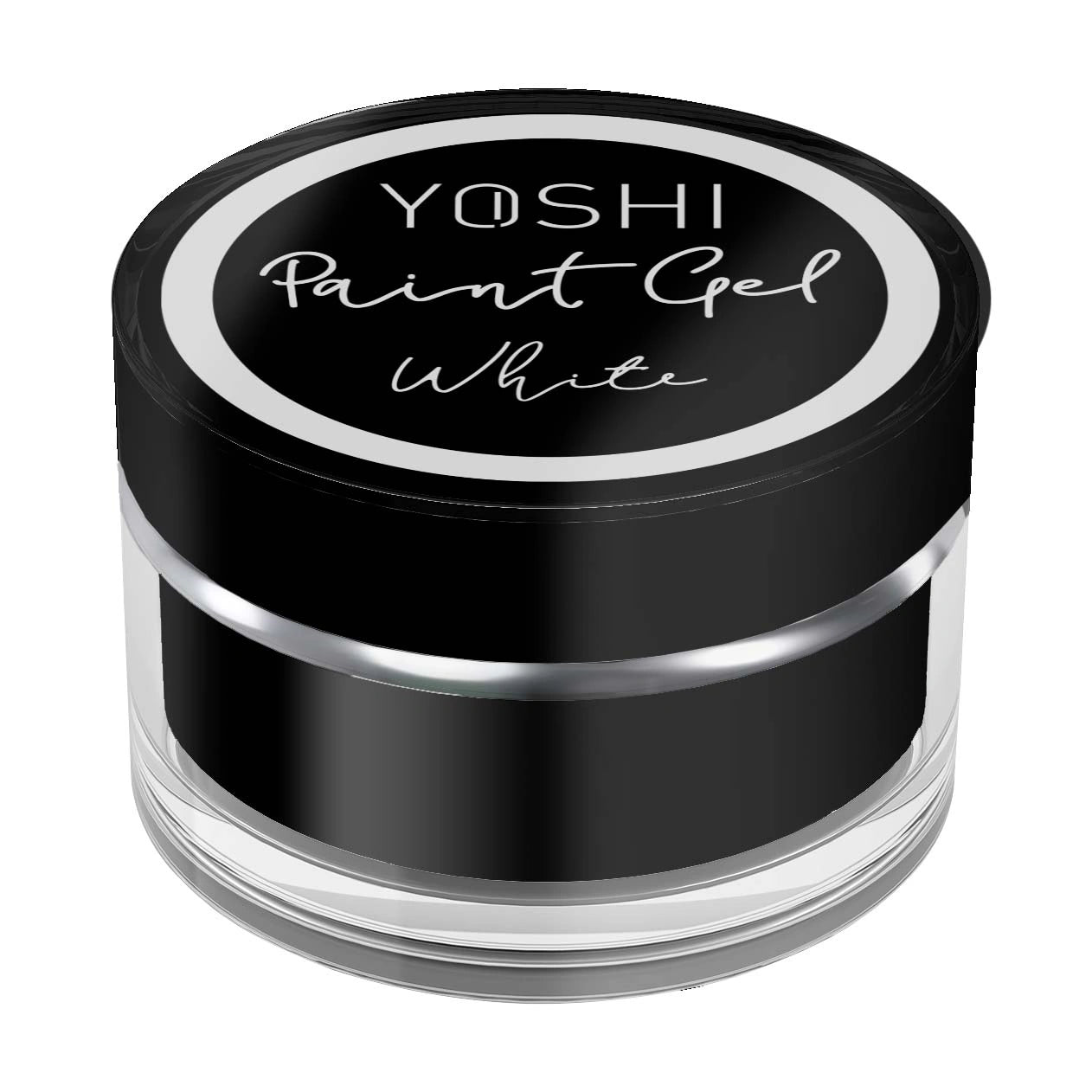 Yoshi Paint Gel – White – 5 ml