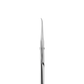 Staleks Exclusive Cuticle Scissor 21/1M