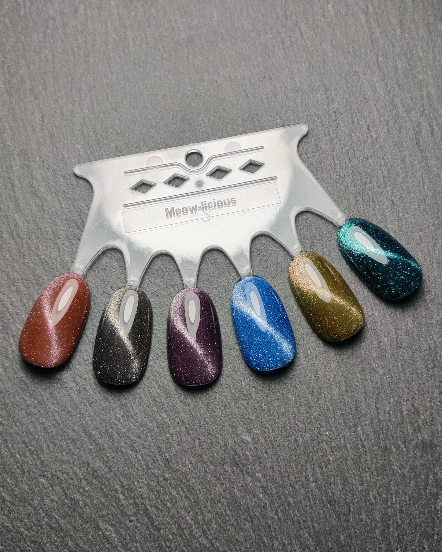 My Little Polish Meow - Licious Collection