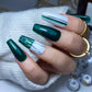 Yoshi Nerdo Verdo Gel Polish 6 ml – 707