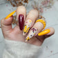 Yoshi Soleil Sur Scene Gel Polish 6 ml – 241