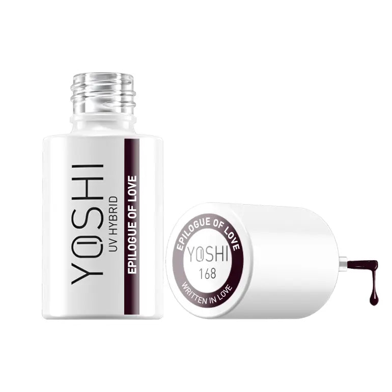 Yoshi Epiloque Of Love Gel Polish 6 ml – 168
