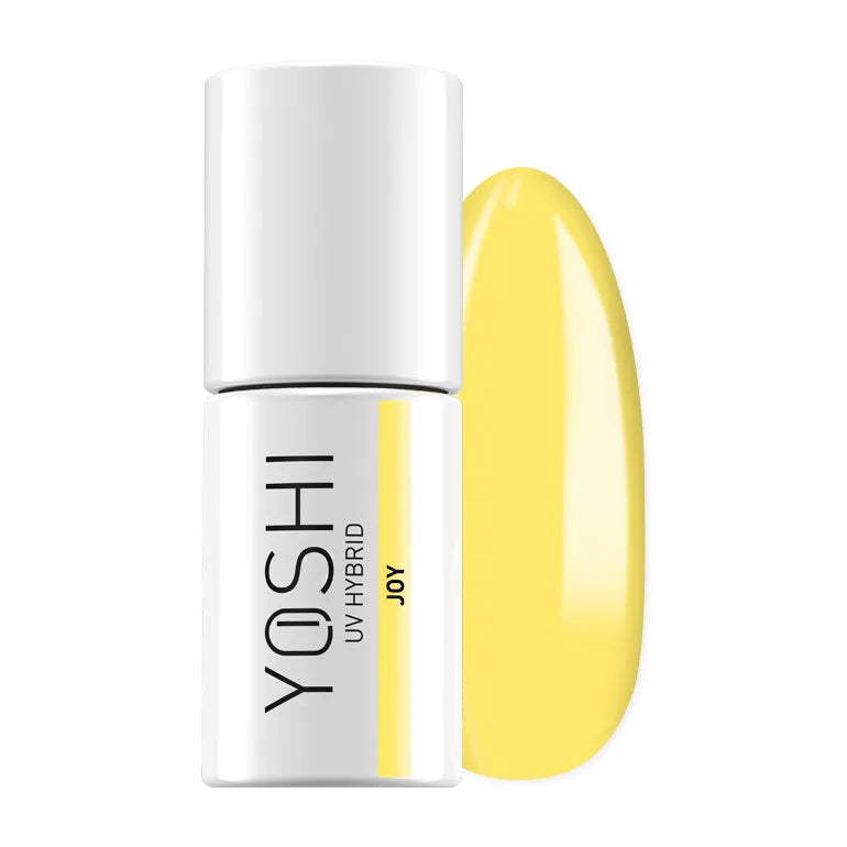 Yoshi Joy Gel Polish 6 ml – 711