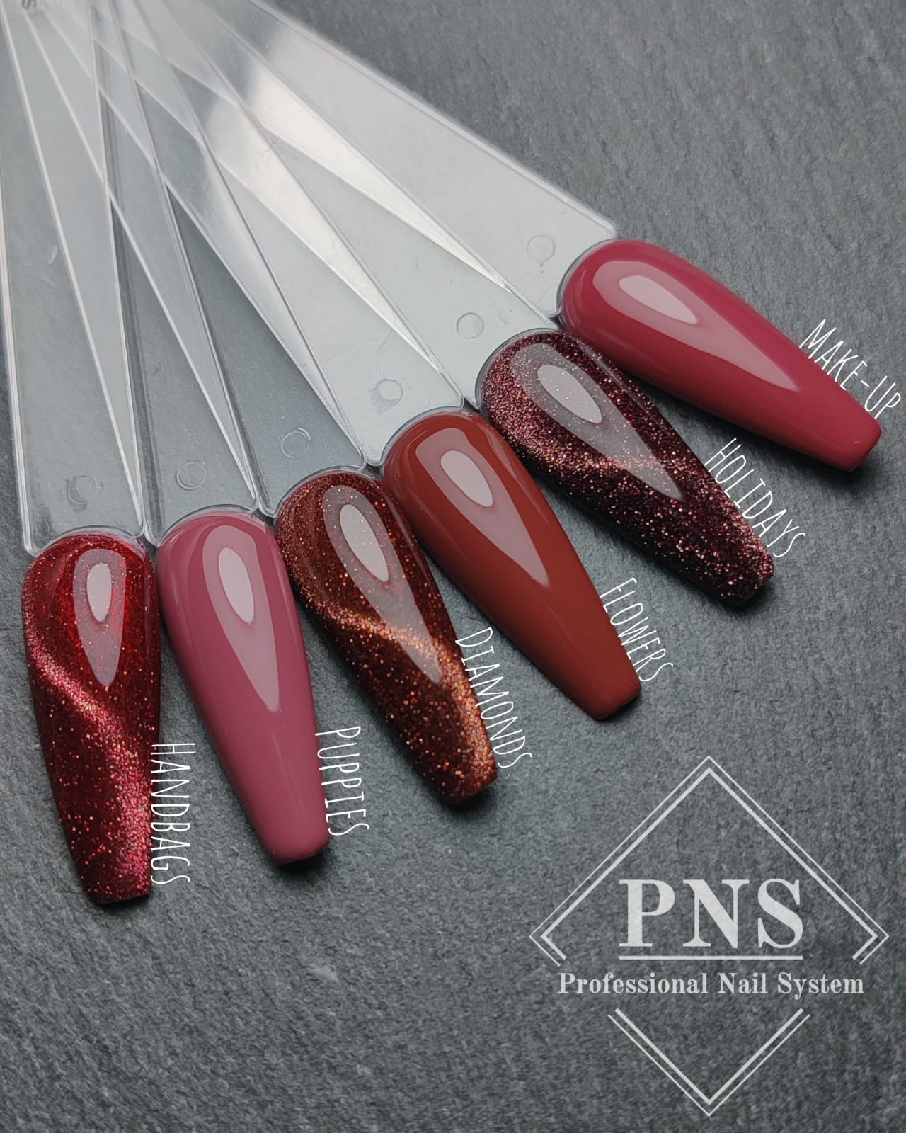 My Little Polish What A Girl Wants Collection