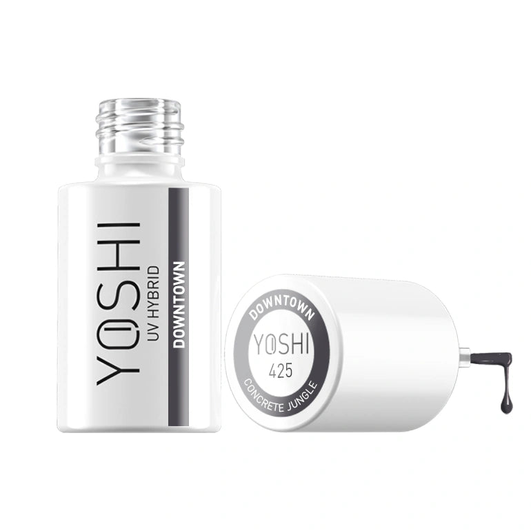 Yoshi Downtown Gel Polish 6 ml – 425