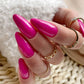 Yoshi Prado Rosato Gel Polish 6 ml – 704