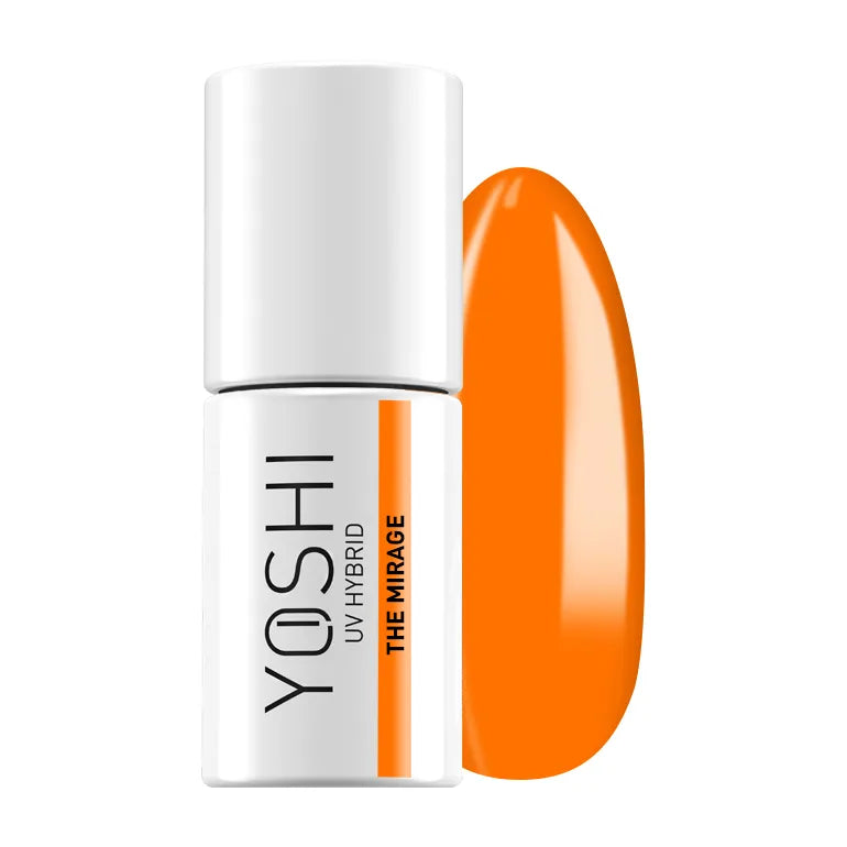 Yoshi The Mirage Gel Polish 6 ml – 903