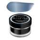 Yoshi Paint Gel – Metallic Steel – 5 ml