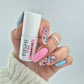 Yoshi Flamingo Kiss Gel Polish 6 ml – 827