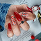 Yoshi Wild Love Gel Polish 6 ml – 611