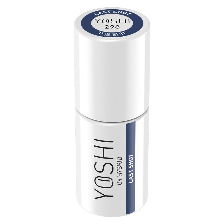 Yoshi Last Shot Gel Polish 6 ml – 298