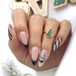 Yoshi Elf Yourself Gel Polish 6 ml – 253