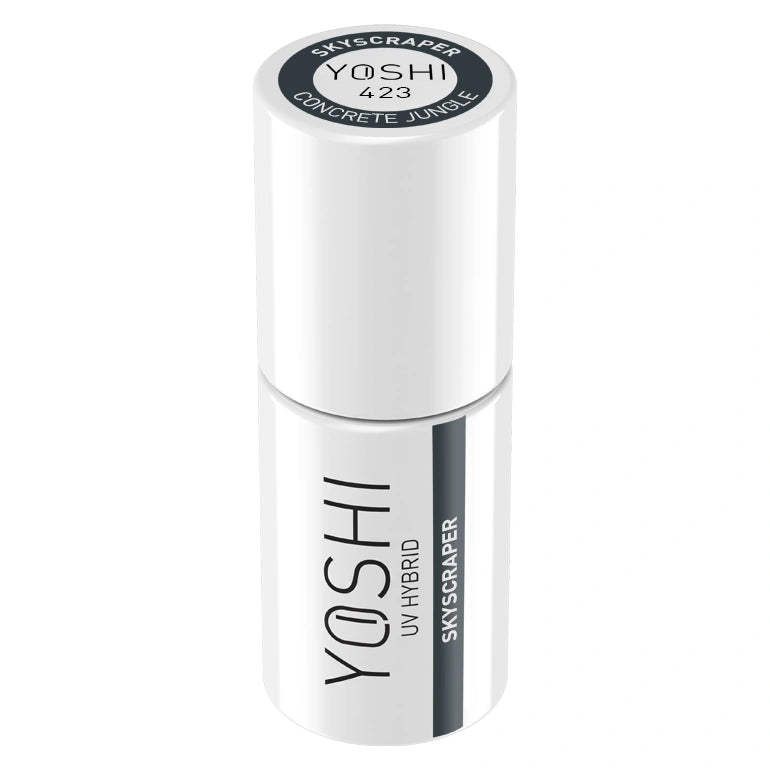 Yoshi Skyscraper Gel Polish 6 ml – 423