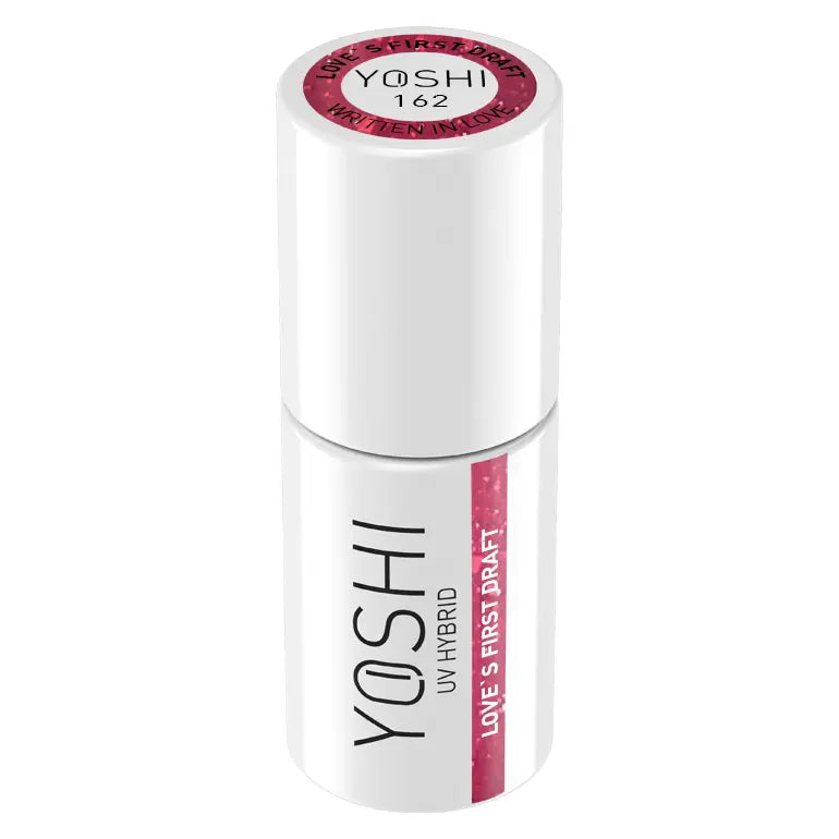 Yoshi Love’s First Draft Gel Polish 6 ml – 162
