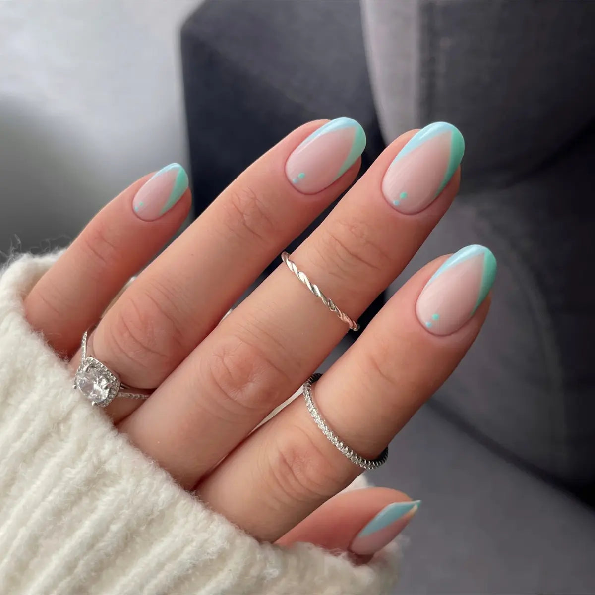 Yoshi Rubber Base - No.21