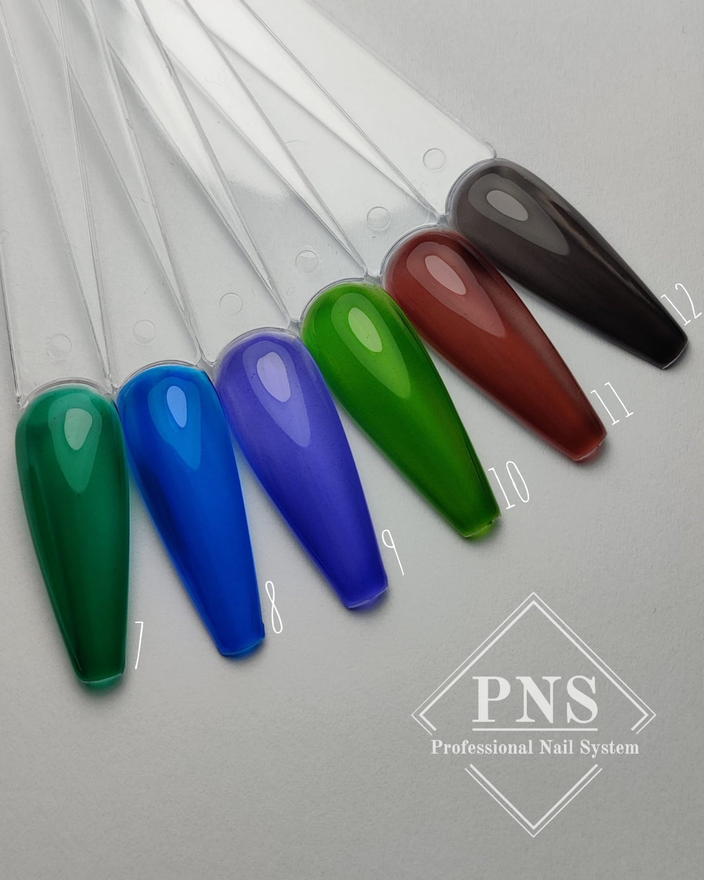 My Little Polish GlassX 2 Collection