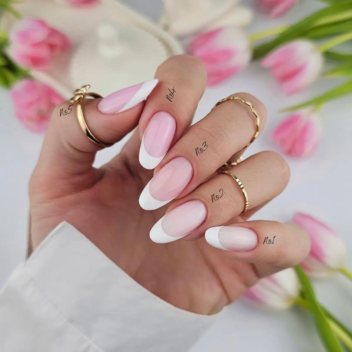 Yoshi Go Shape Builder Gel – No.1