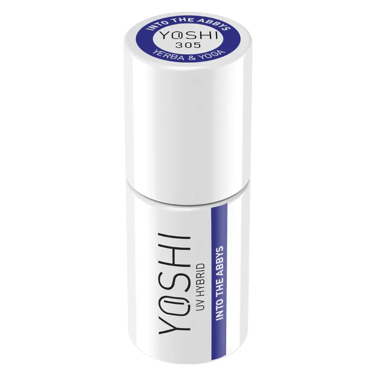 Yoshi Into The Abbys Gel Polish 6 ml – 305