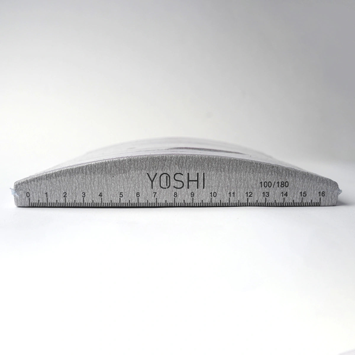 Yoshi LUX Nagelvijl 100/180 – 50 stuks